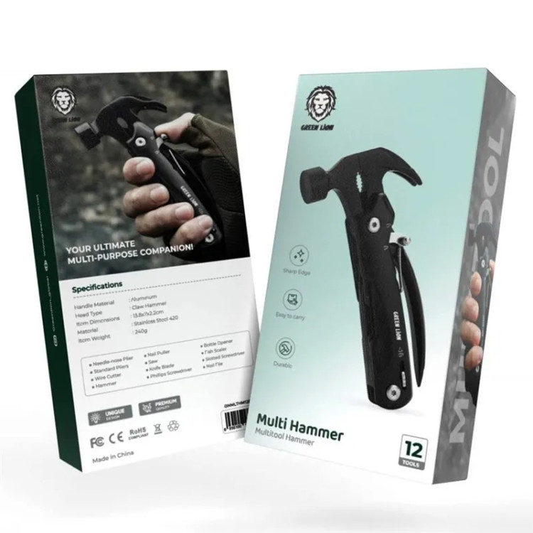 چکش گرین لاین