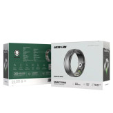 حلقه سلامتی گرین لاین