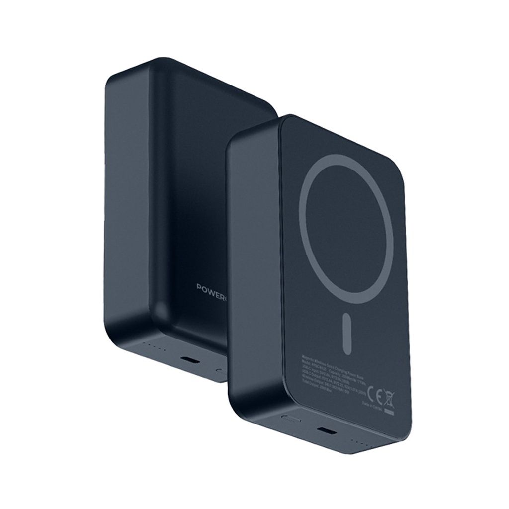 پاوربانک پاورولوژی