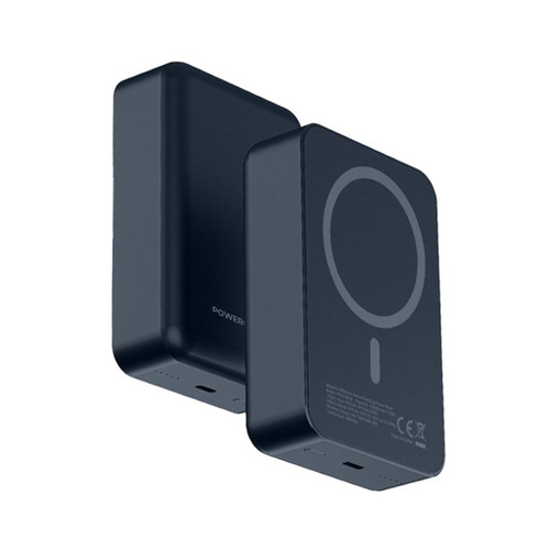 پاوربانک پاورولوژی