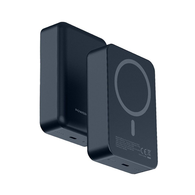 پاوربانک پاورولوژی