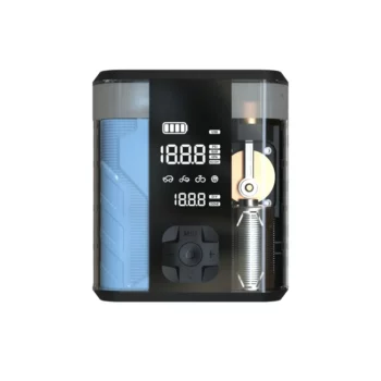 جامپ استارتر پاورولوژی