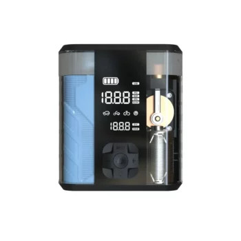 جامپ استارتر پاورولوژی