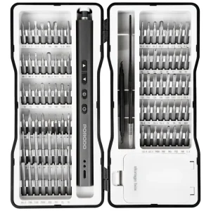 پیچ گوشتی شارژی پرودو