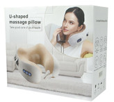 ماساژور گردنی u شکل