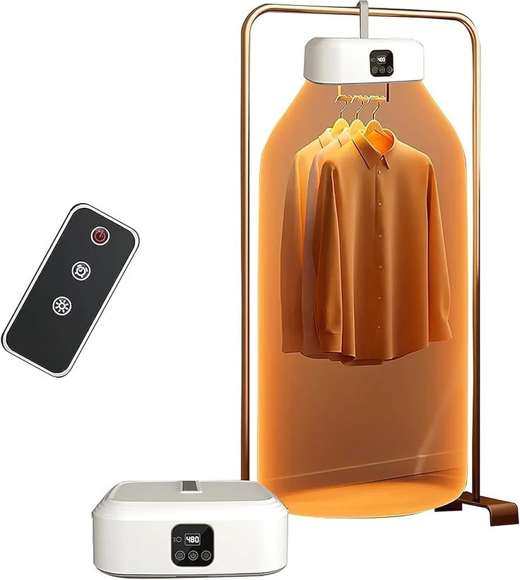 خشک کن لباس