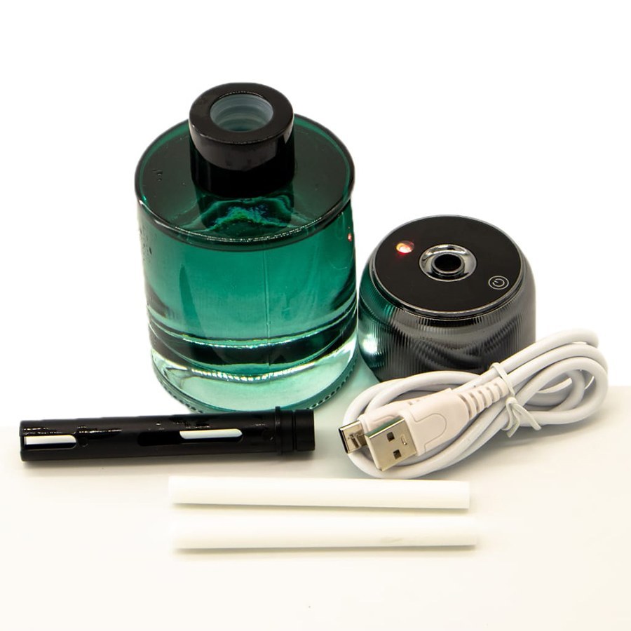 خوشبوکننده ماشین گرین لاین