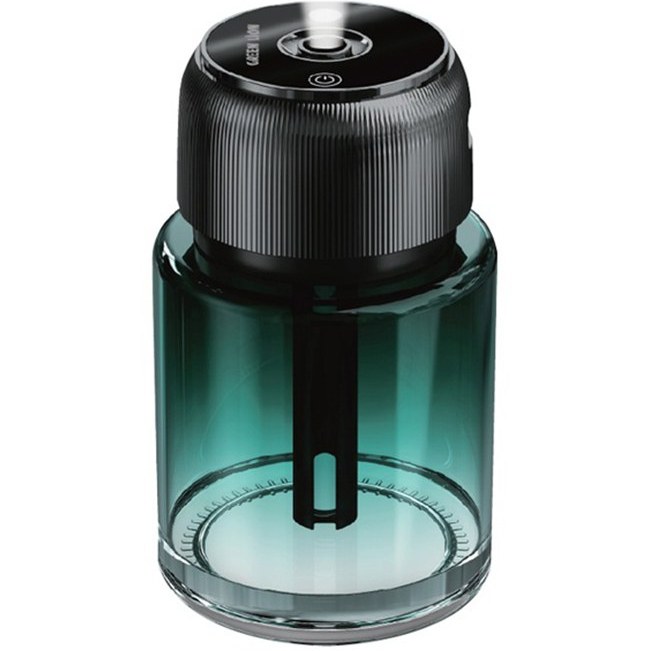 خوشبوکننده ماشین گرین لاین