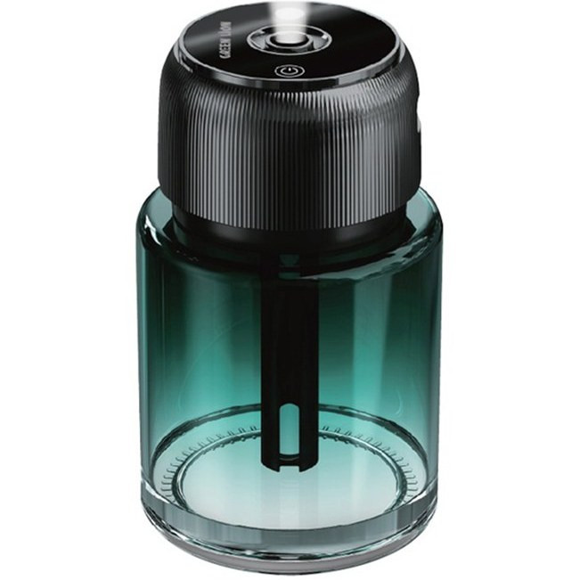 خوشبوکننده ماشین گرین لاین