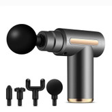 ماساژور تفنگی ۴ حالته