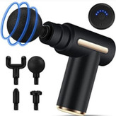 ماساژور تفنگی