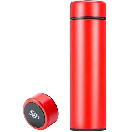 فلاسک درجه دار