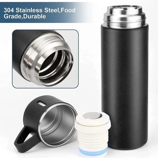 فلاسک درجه دار