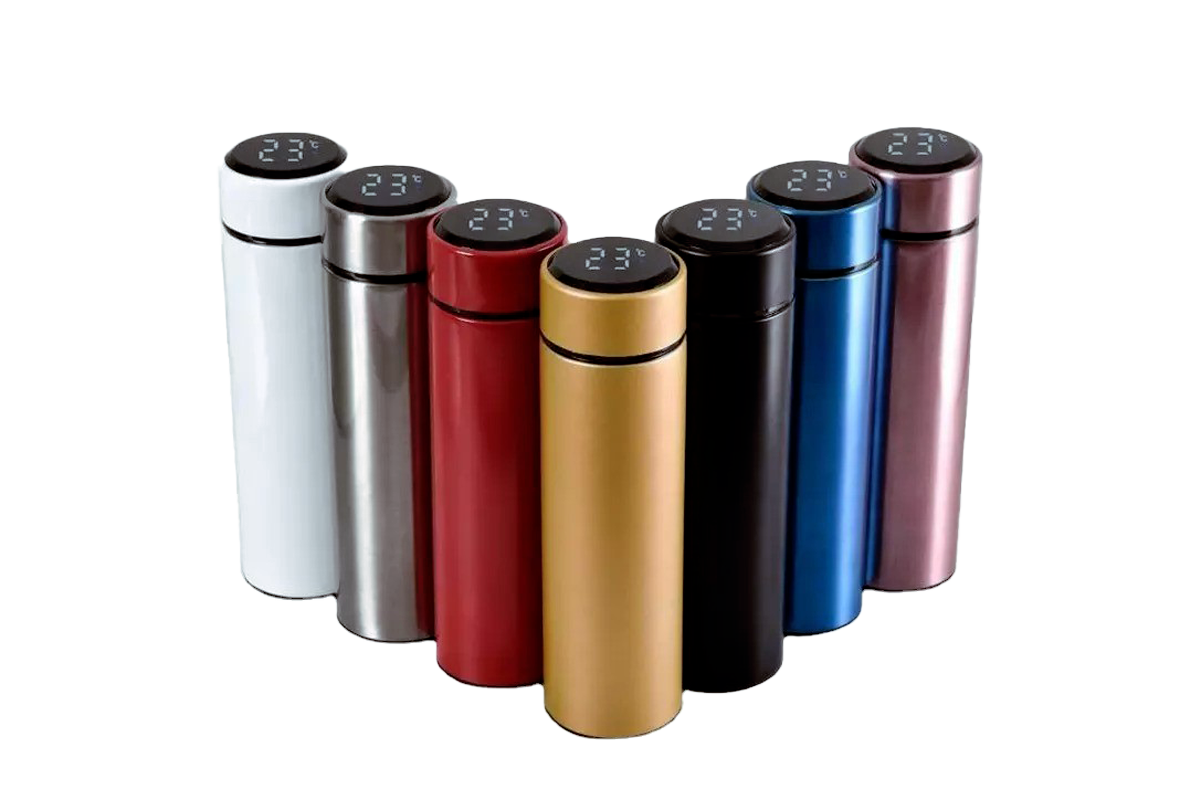 فلاسک درجه دار