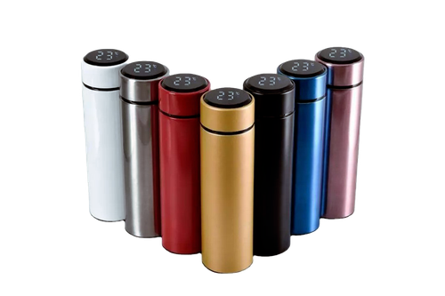 فلاسک درجه دار