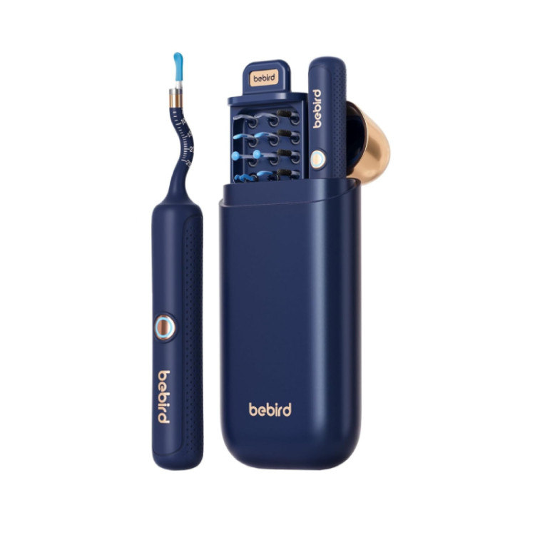 گوش پاکن هوشمند شیائومی