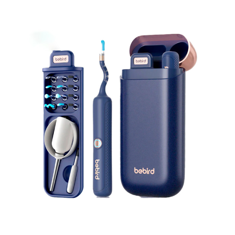 گوش پاکن هوشمند شیائومی