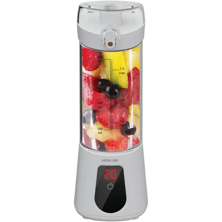 خرید شیکر پرتابل گرین لاین مدل juice mate pro