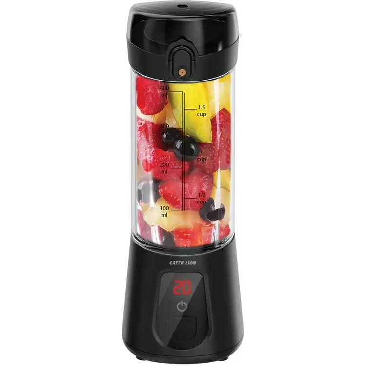 خرید شیکر پرتابل گرین لاین مدل juice mate pro